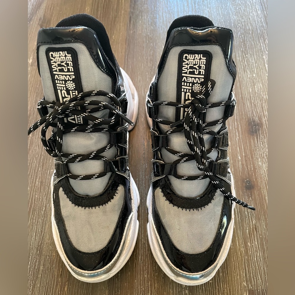 Jeffrey Campbell Sneakers